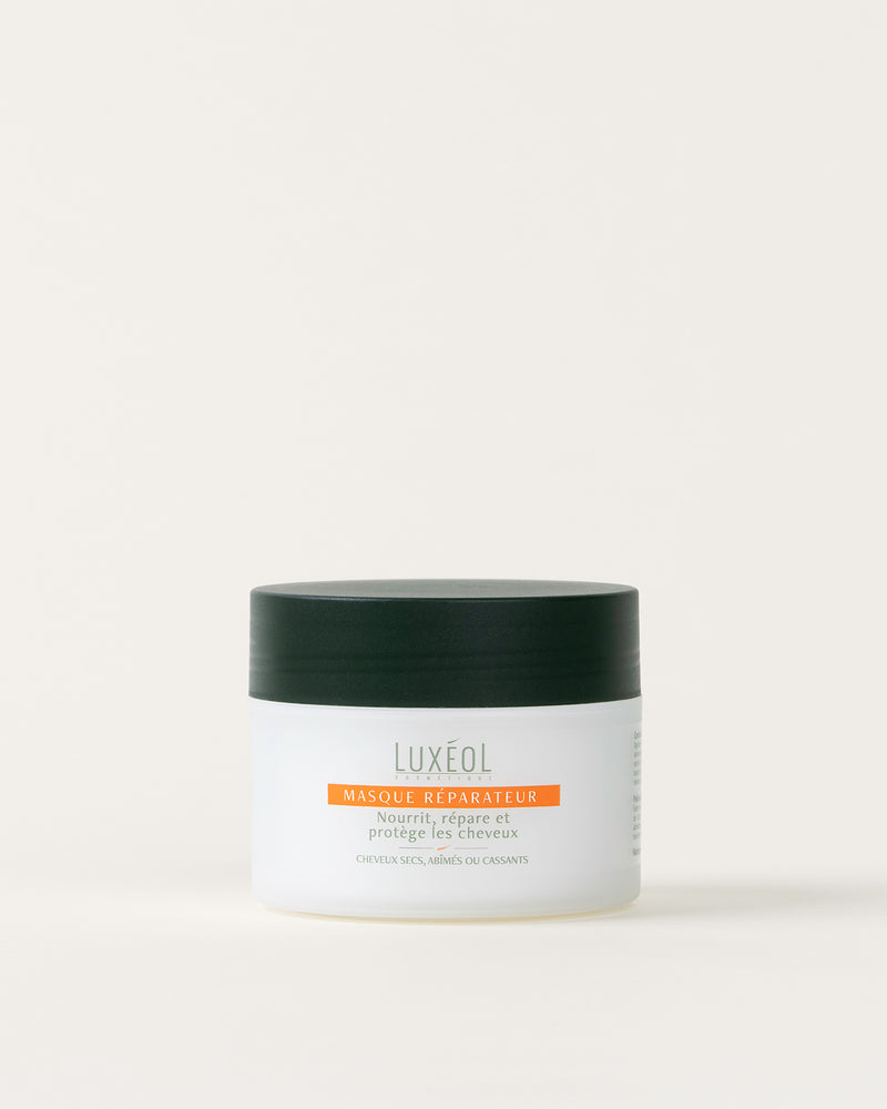 Masque Réparateur