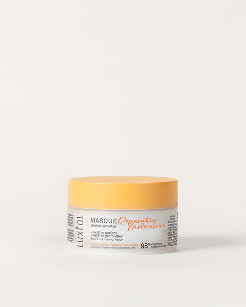 Masque Réparateur Moléculaire