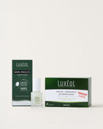 Routine Ongles Gélules