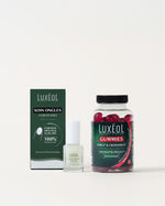 Routine Ongles Gummies