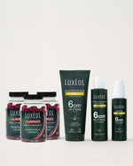 Routine Gummies Croissance In & Out