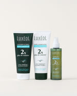 Volumizing Protocol