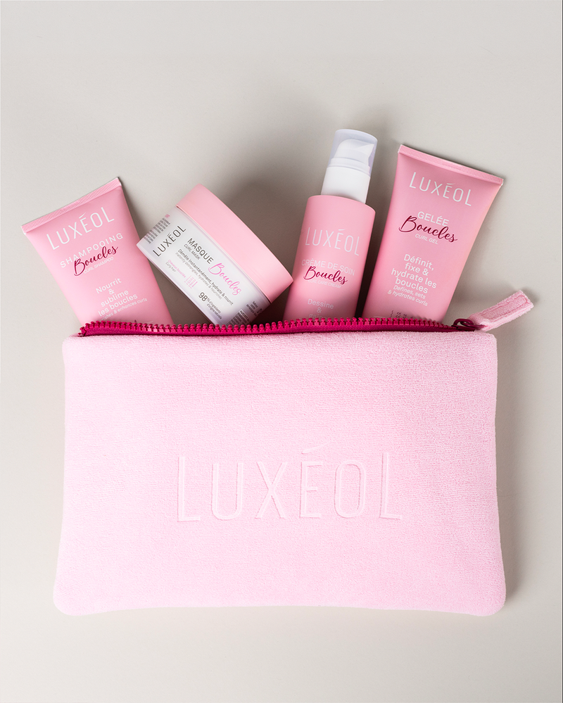 Routine Boucles