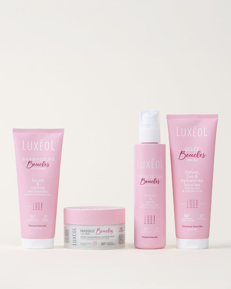 Routine Boucles