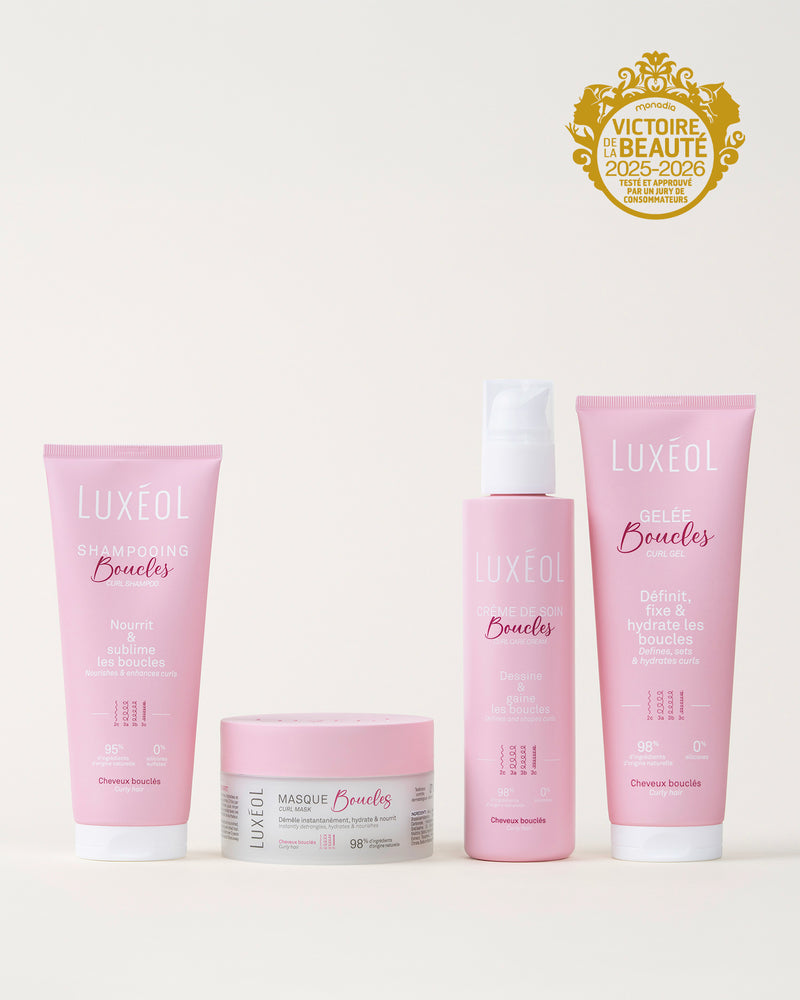 Routine Boucles