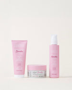 Rutina Cabello Ondulado