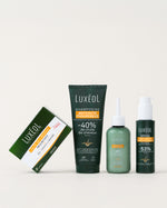 Routine Antichute Progressive In & Out