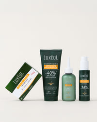 Routine Antichute Progressive In & Out