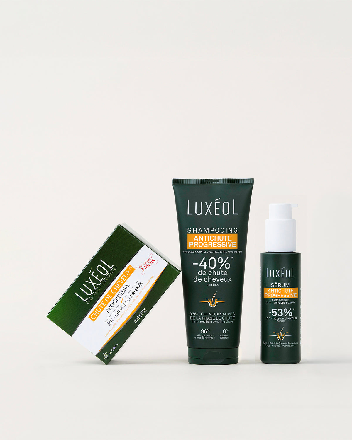 Routine Antichute Progressive - In&Out