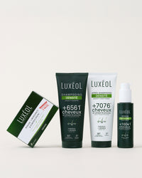 Routine Densité - In&Out