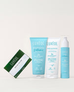 Volumen-Routine – In&Out