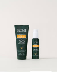 Progressive Anti-Hair Loss Routine