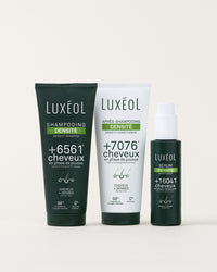 Routine Densité