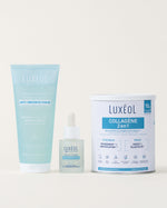 2 in 1 Anti-Imperfection & Collagen Routine