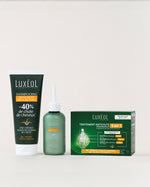 Routine Traitement Antichute Progressive