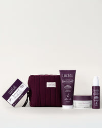 Routine Épaississant Coup de coeur In & Out