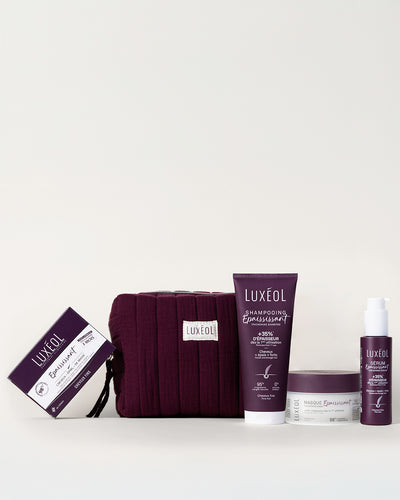 Routine Épaississant Coup de coeur In & Out