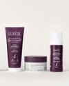 Protocollo Infoltente - CAPELLI FINI, SECCHI