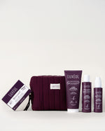 Routine Épaississant Cheveux Gras In & Out