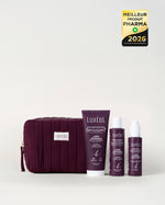 Protocole Épaississant Cheveux Gras