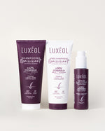 Protocollo Infoltente - CAPELLI FINI, NORMALI
