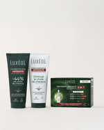 Routine Traitement Antichute Réactionnelle