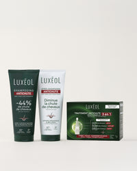 Routine Traitement Antichute Réactionnelle