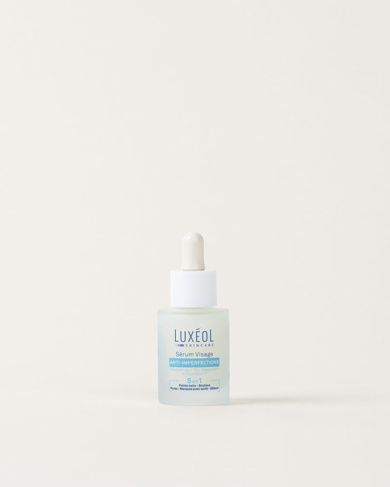 Sérum Anti-Imperfections