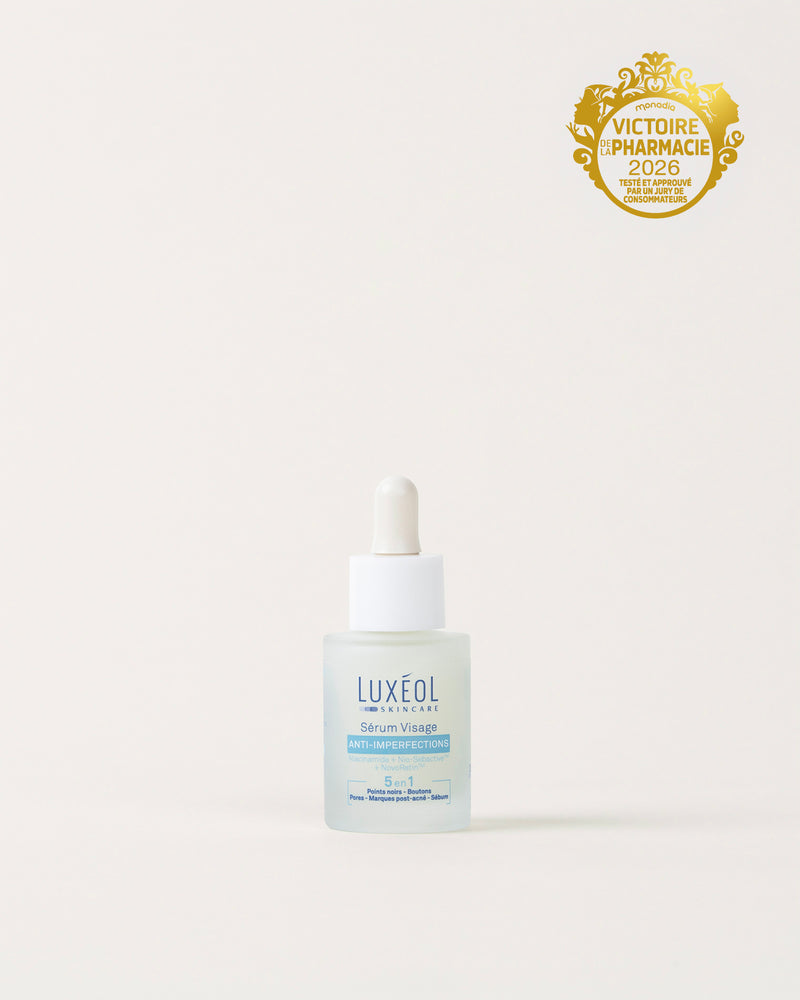 Sérum Anti-Imperfections