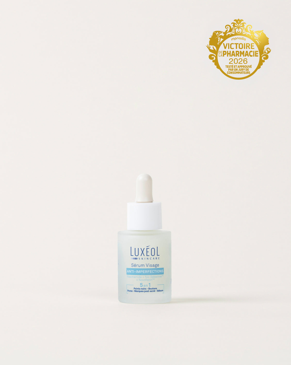 Sérum Anti-Imperfections