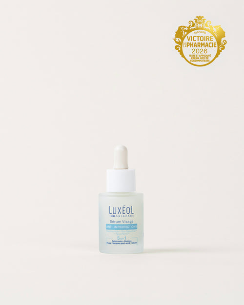 Sérum Anti-Imperfections
