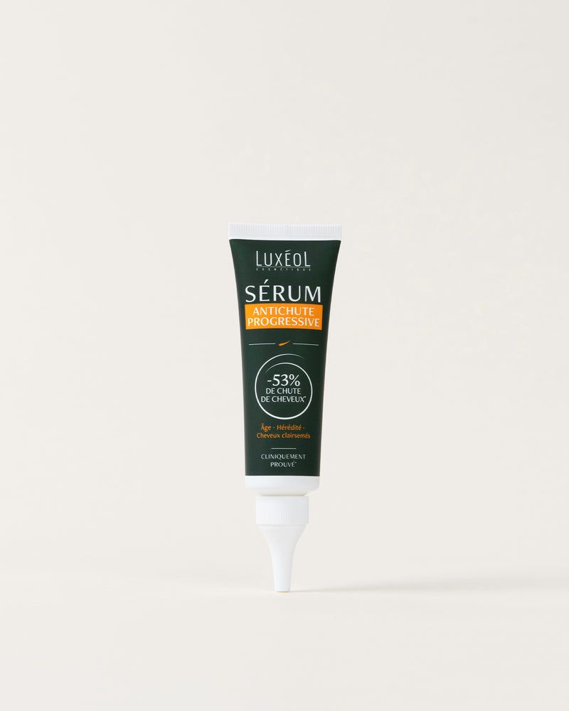 Sérum Antichute Progressive