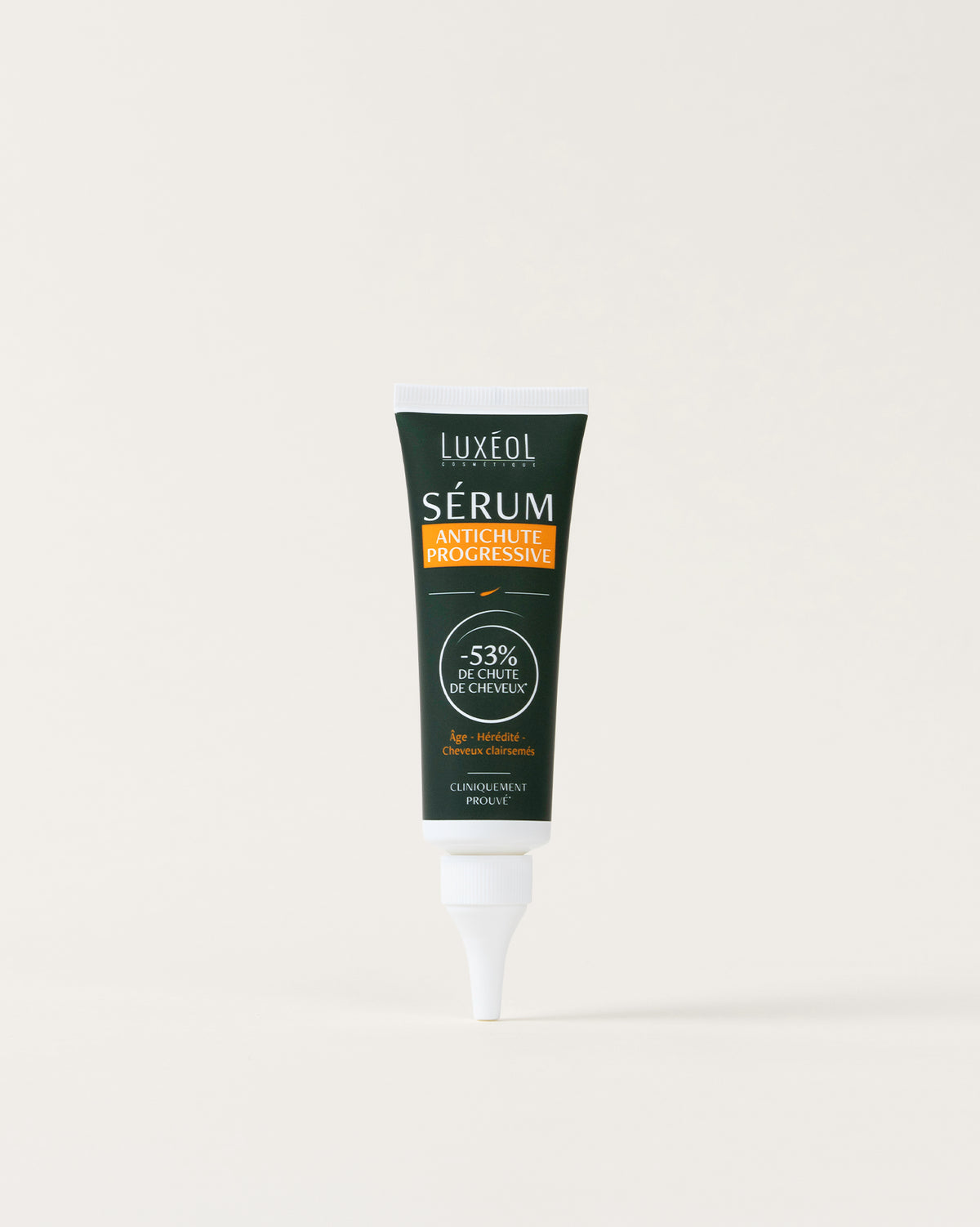 Sérum Antichute Progressive