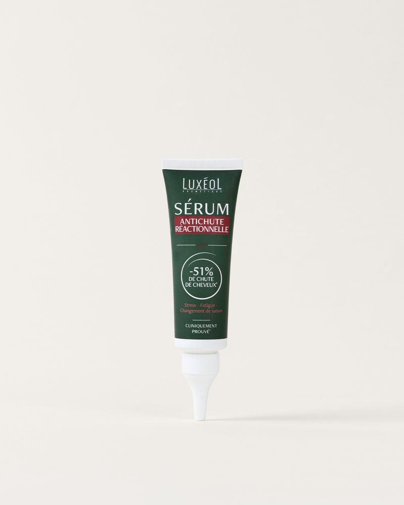 Sérum Antichute Réactionnelle