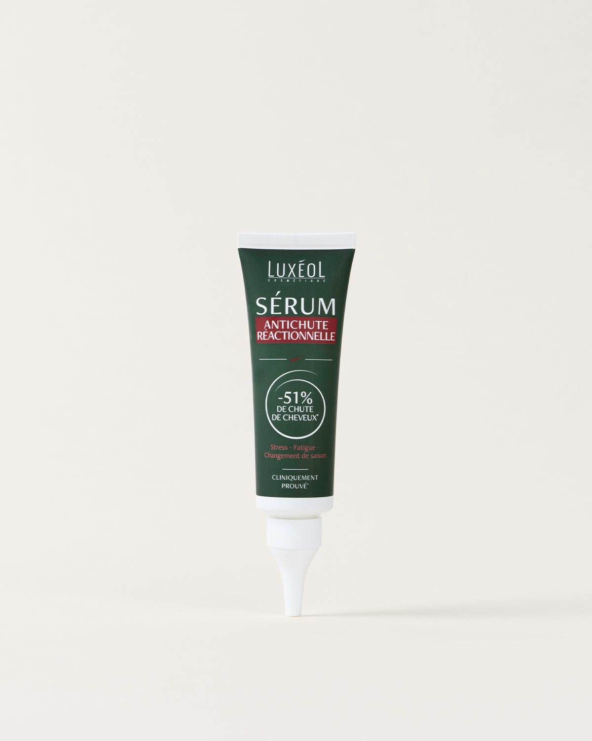 Sérum Antichute Réactionnelle