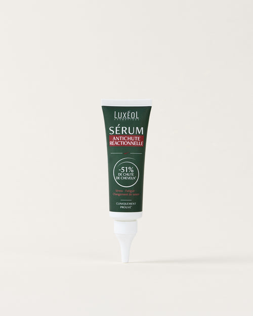 Sérum Antichute Réactionnelle
