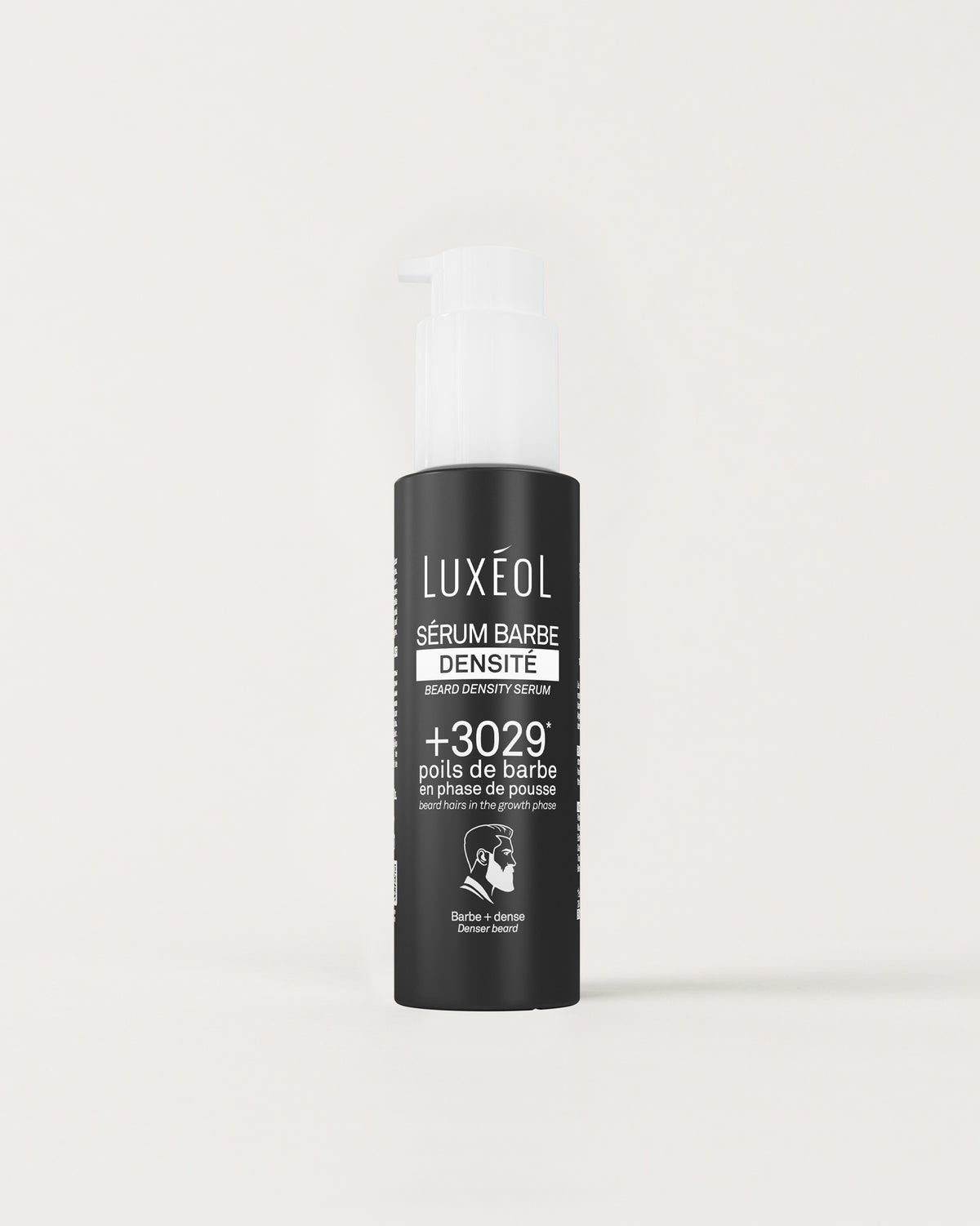 Sérum Barbe Densité