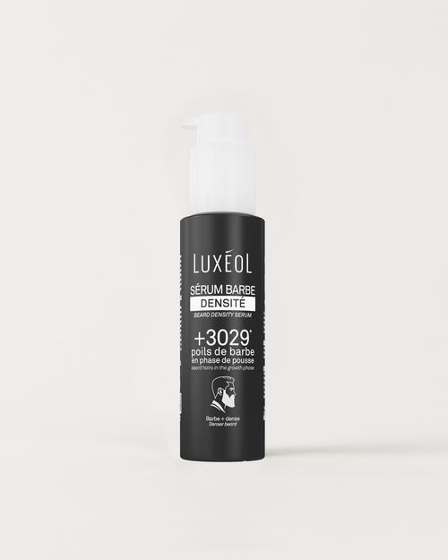 Sérum Barbe Densité