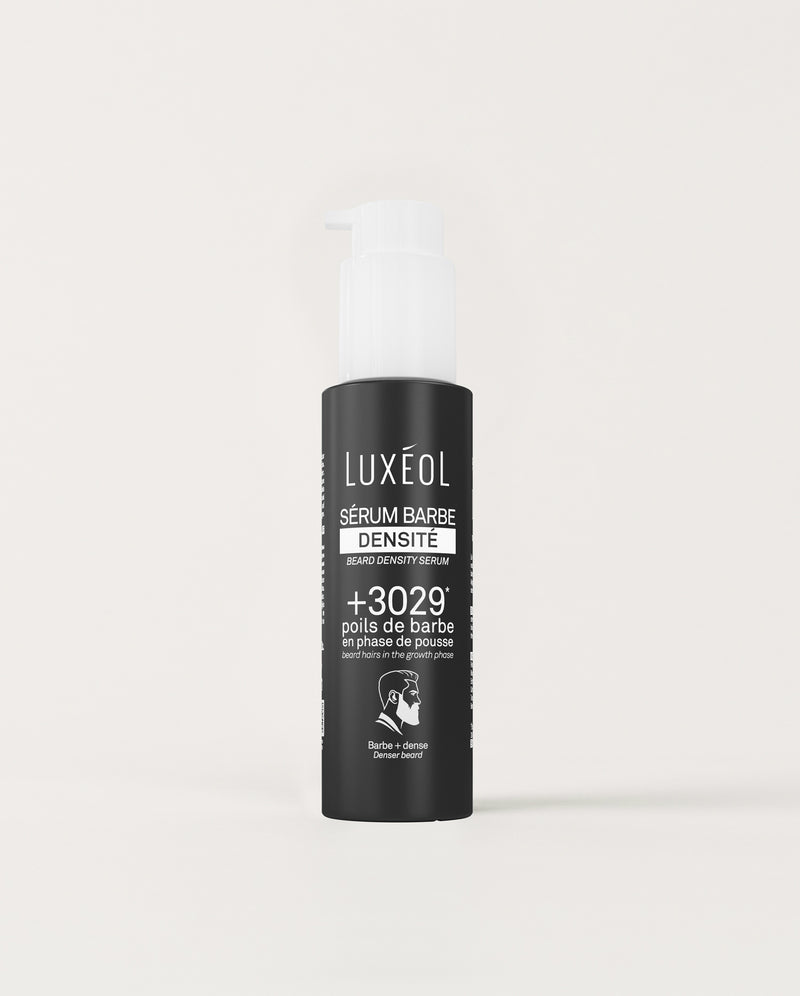 Serum Densidad Barba