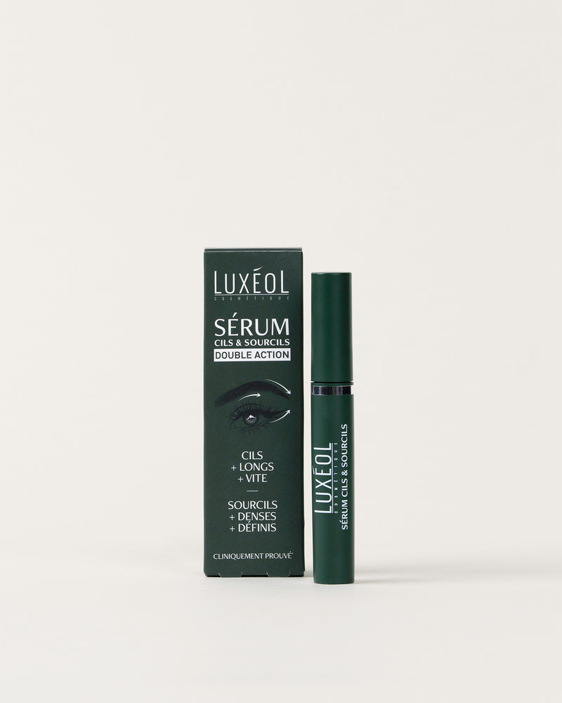 Sérum Cils et Sourcils