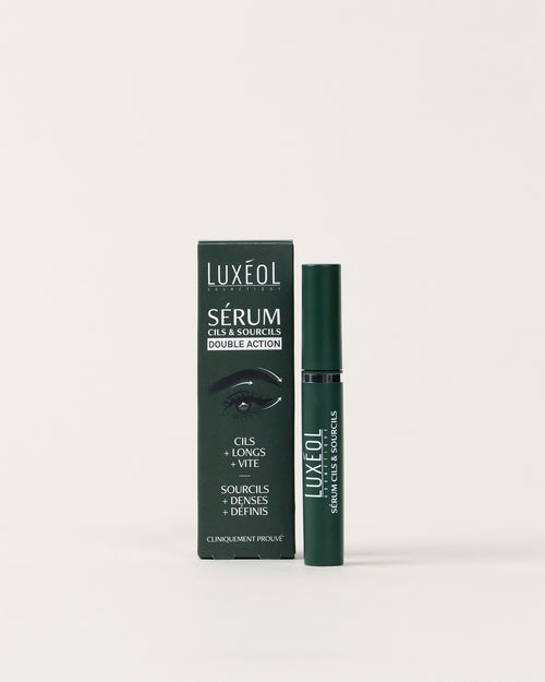 Sérum Cils et Sourcils