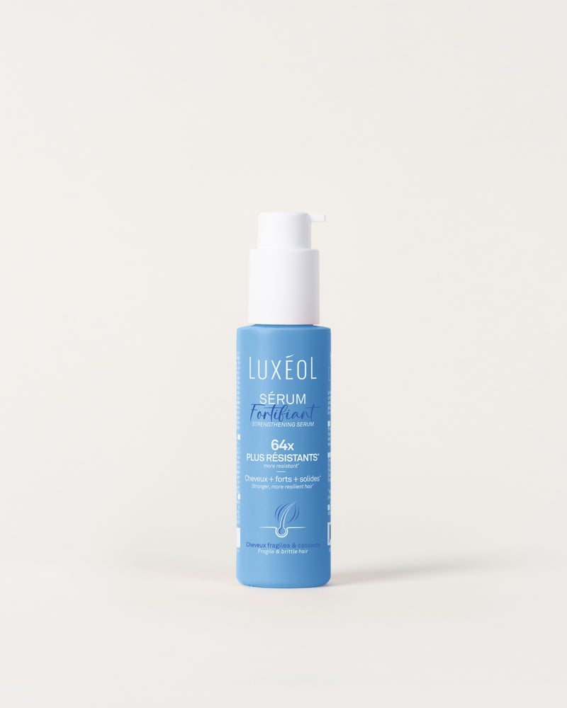 Sérum Fortifiant