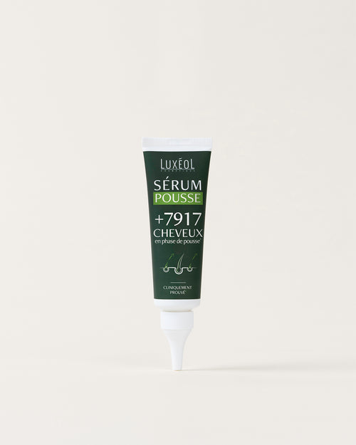 Sérum pousse