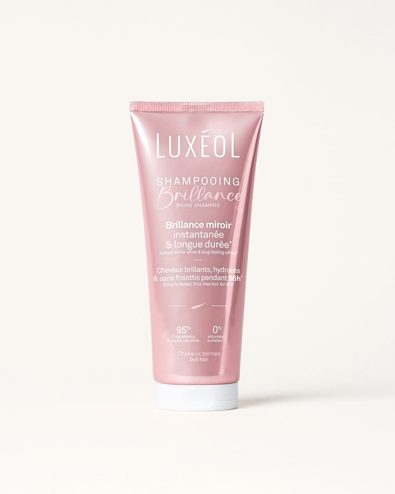 Shampooing Brillance