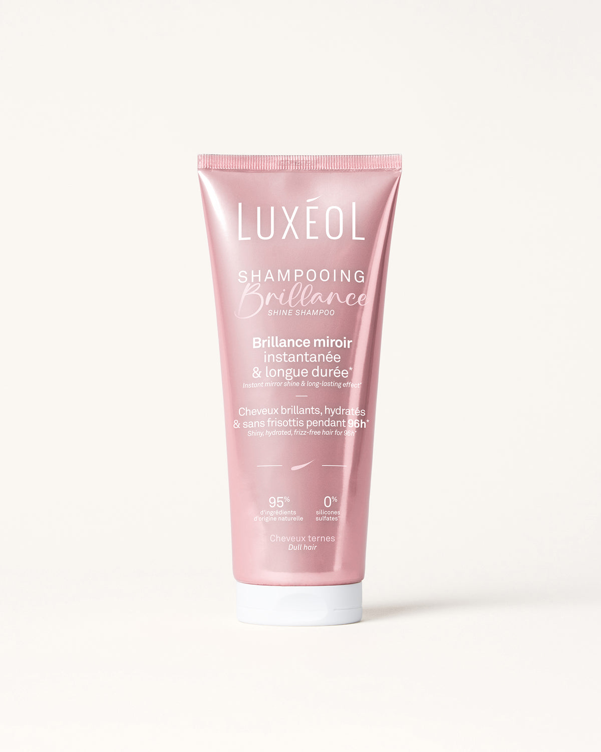 Shampooing Brillance
