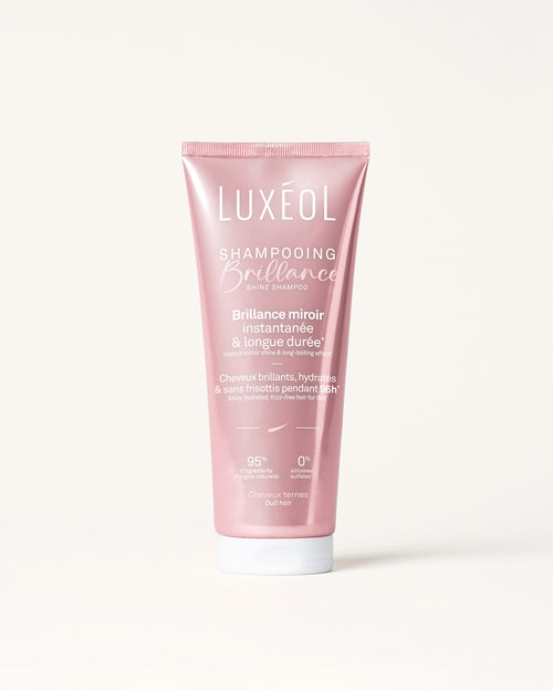 Shampooing Brillance