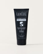 Shampooing Cheveux et Barbe