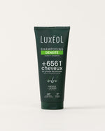 Shampooing Densité