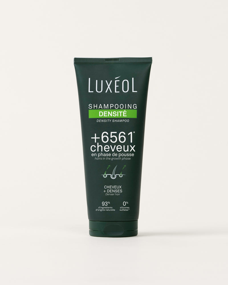 Density Shampoo