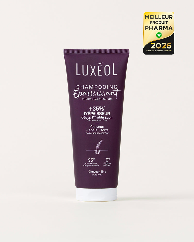 Champú Engrosador